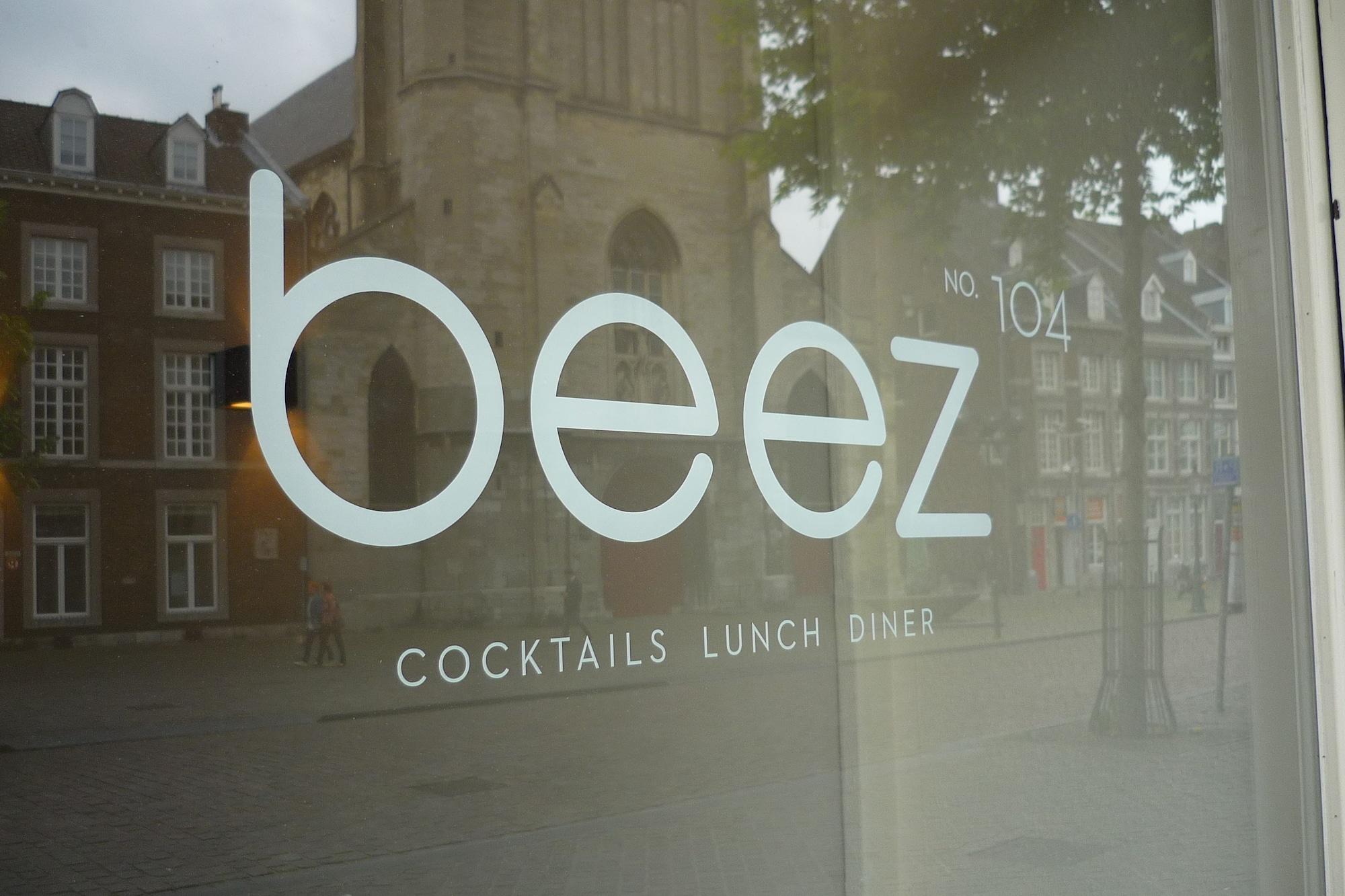 Hotel Beez 2*